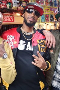 Desus & Mero – S04E09 – Rum On Their Gums