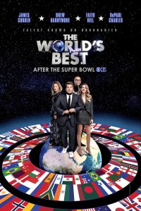 The World’s Best – S01E06 – The Battle Round, Part 3/The Championships Round, Part 1