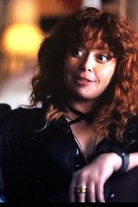 Russian Doll – S01E01 – Nothing in This World Is Easy