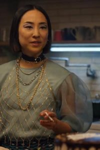 Russian Doll – S01E03 – A Warm Body