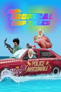 Tropical Cop Tales – S2019E10 – The Sports Day