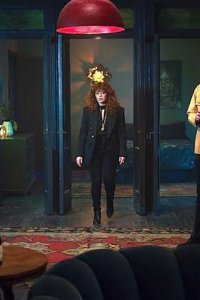 Russian Doll – S01E07 – The Way Out
