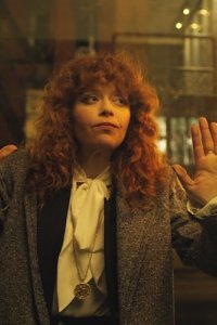 Russian Doll – S01E08 – Ariadne