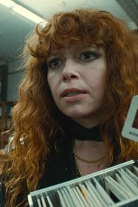 Russian Doll – S02E03 – Brain Drain