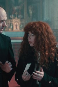 Russian Doll – S02E05 – Exquisite Corpse