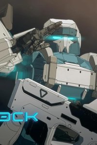 gen:LOCK – S01E01 – The Pilot