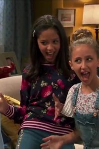 Sydney to the Max – S01E04 – Adventures In Babe-Sitting