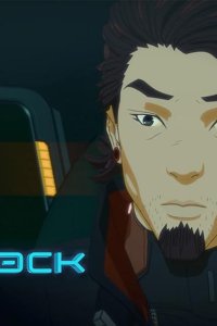 gen:LOCK – S01E07 – It Never Rains…