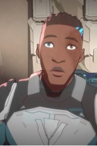 Gen: Lock – S02E02 – The First Strike