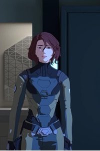 Gen: Lock – S02E03 – Buried Pain Grows Poison Trees