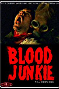 Blood Junkie