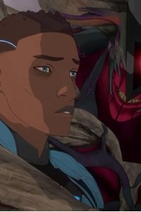 Gen: Lock – S02E06 – The Third Way