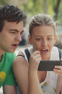 The Other Two – S01E04 – Chase Gets the Gays