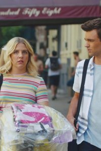 The Other Two – S01E07 – Chase Gets a Nosebleed