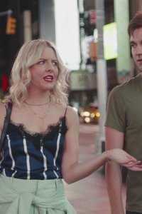 The Other Two – S01E10 – Chase Performs at the VMAs