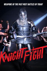 Knight Fight – S01E04 – Normans vs. Saxons
