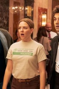 The Other Two – S03E05 – Cary & Brooke Go to an AIDS Play