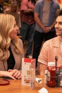 The Other Two – S03E07 – Cary Gets His Ass Handed to Him