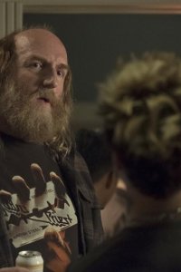 Deadly Class – S2019E02 – Noise, Noise, Noise