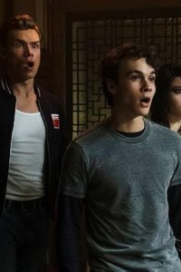 Deadly Class – S2019E04 – Mirror People
