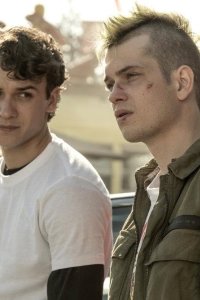 Deadly Class – S2019E05 – Saudade