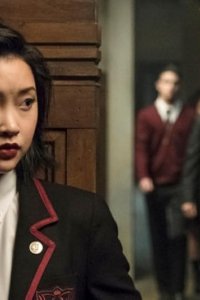 Deadly Class – S2019E06 – Stigmata Martyr