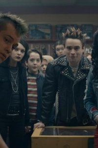 Deadly Class – S2019E09 – Kids of the Black Hole