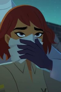 Carmen Sandiego – S01E02 – Becoming Carmen Sandiego: Part II