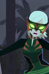 Carmen Sandiego – S01E03 – The Sticky Rice Caper