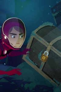 Carmen Sandiego – S01E04 – The Fishy Doubloon Caper