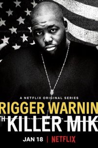 Trigger Warning with Killer Mike – S01E01 – Living Black