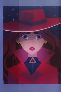Carmen Sandiego – S01E06 – The Opera in the Outback Caper