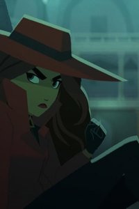 Carmen Sandiego – S01E07 – The Chasing Paper Caper
