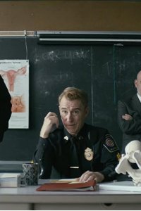 Wayne – S01E03 – Chapter Three: The Goddamned Beacon of Truth