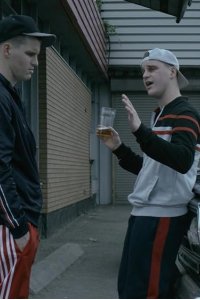 Wayne – S01E04 – Chapter Four: Find Something Black To Wear
