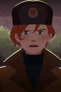 Carmen Sandiego – S04E02 – The Big Bad Ivy Caper