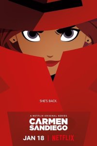 Carmen Sandiego – S04E03 – The Robo Caper