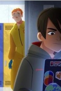 Carmen Sandiego – S04E04 – The Himalayan Rescue Caper