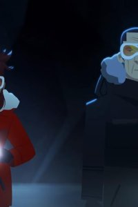 Carmen Sandiego – S04E05 – The V.I.L.E. History Caper