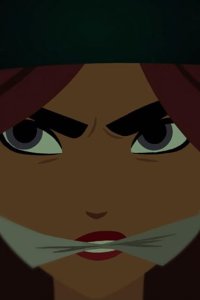 Carmen Sandiego – S04E07 – The Viennese Waltz Caper