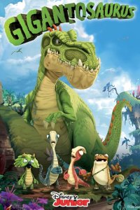 Gigantosaurus – S01E33 – Raiders of the Lost Shell