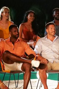 Temptation Island – S01E01 – Temptation Begins