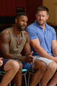 Temptation Island – S01E02 – Single Again