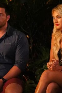 Temptation Island – S01E10 – Final Bonfire – Part 1
