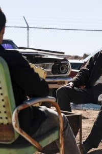 Roswell, New Mexico – S01E10 – I Don’t Want to Miss a Thing