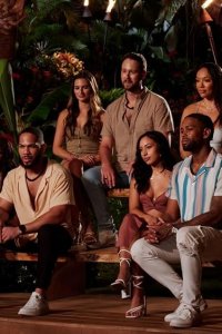 Temptation Island – S05E01 – Same Island, New Twists