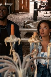 Roswell, New Mexico – S04E05 – You Get What You Give
