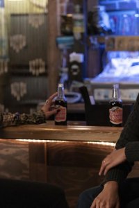 Roswell, New Mexico – S04E08 – Missing My Baby