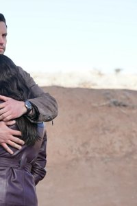 Roswell, New Mexico – S04E13 – How’s It Going to Be