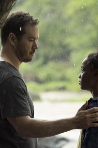 The Passage – S01E01 – Pilot